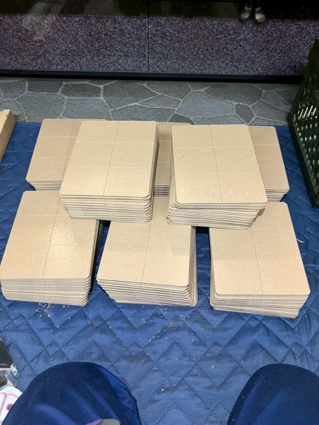 愛知県岡崎市にてネズミ被害駆除防除対策