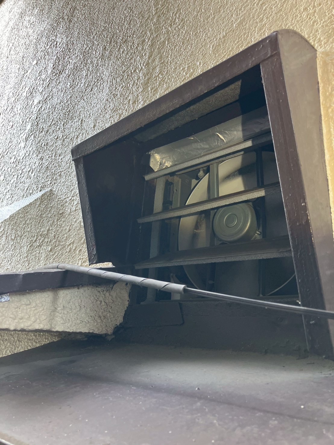 大阪府高槻市にてネズミ被害駆除防除対策