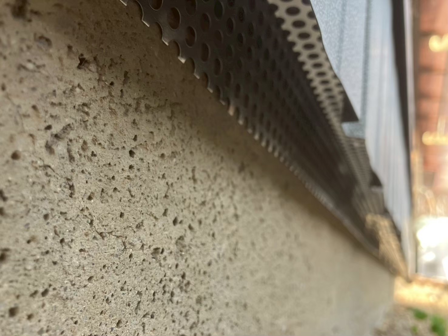 愛知県稲沢市にてネズミ被害駆除防除対策