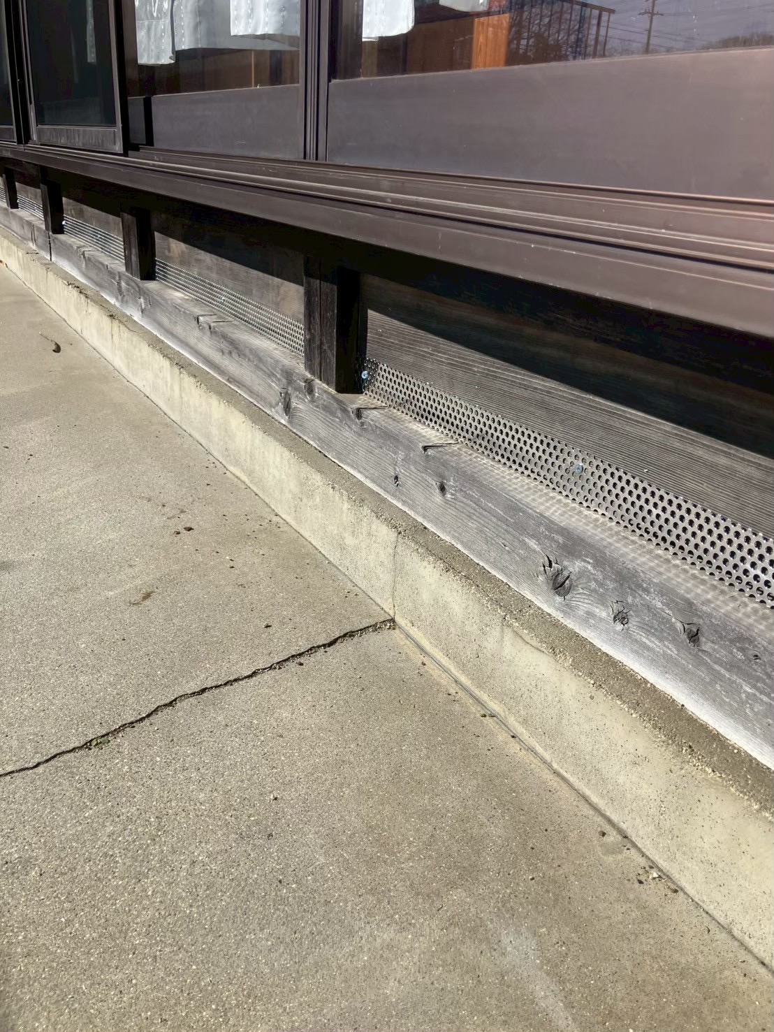 愛知県豊田市にてネズミ被害駆除防除対策